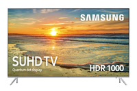 Samsung Samsung UE60KS7000U 152,4 cm (60 Zoll) 4K Ultra HD Smart-TV WLAN Schwarz, Silber https://images.icecat.biz/img/gallery_lows/35979252_8616453939.jpg