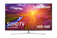 Samsung Samsung Series 8 UE65KS8000TXXC Fernseher 165,1 cm (65") 4K Ultra HD Smart-TV WLAN Schwarz, Silber https://images.icecat.biz/img/gallery_lows/35979478_1608233914.jpg