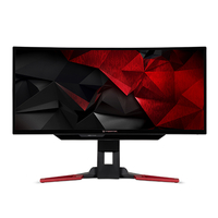 Acer Acer Predator Z301CT 74,9 cm (29.5 Zoll) 2560 x 1080 Pixel UW-UXGA LED Schwarz, Rot https://images.icecat.biz/img/gallery_lows/35986208_1258257883.jpg