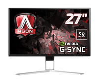 AOC AOC AGON 1 AG271UG Computerbildschirm 68,6 cm (27 Zoll) 3840 x 2160 Pixel 4K Ultra HD LED Schwarz, Rot, Weiß https://images.icecat.biz/img/gallery_lows/36054101_4097522975.jpg