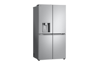 LG GMJ960MBJE frigo américain Pose libre 634 L E Acier inoxydable