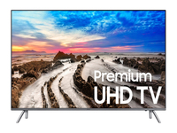Samsung Samsung Series 8 UN65MU8000FXZA Fernseher 163,8 cm (64.5") 4K Ultra HD Smart-TV WLAN Schwarz, Silber https://images.icecat.biz/img/gallery_lows/36147013_6489037480.jpg Samsung Samsung Series 8 UN65MU8000FXZA Fernseher 163,8 cm (64.5") 4K Ultra HD Smart-TV WLAN Schwarz, Silber https://images.icecat.biz/img/gallery_lows/36147013_6489037480.jpg
