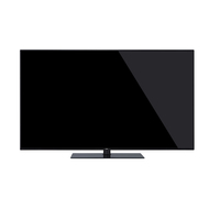 Haier Haier LEU49V800S Gästefernseher 124,5 cm (49 Zoll) 4K Ultra HD Smart-TV Schwarz 20 W https://images.icecat.biz/img/gallery_lows/36147401_8214466948.jpg Haier Haier LEU49V800S Gästefernseher 124,5 cm (49 Zoll) 4K Ultra HD Smart-TV Schwarz 20 W https://images.icecat.biz/img/gallery_lows/36147401_8214466948.jpg