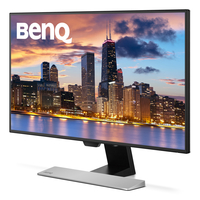 Benq Benq EW2770QZ LED display 68,6 cm (27 Zoll) 2560 x 1440 Pixel Quad HD Schwarz, Silber https://images.icecat.biz/img/gallery_lows/36195466_4333845925.jpg