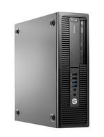 Specs HP EliteDesk 705 G2 AMD PRO A10 PRO A10-8750B 8 GB DDR3L