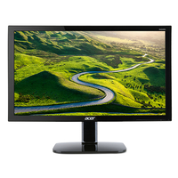 Acer Acer KA KA240H +ErgoStand 61 cm (24 Zoll) 1920 x 1080 Pixel Full HD LED Schwarz https://images.icecat.biz/img/gallery_lows/36261928_8755441248.jpg Acer Acer KA KA240H +ErgoStand 61 cm (24 Zoll) 1920 x 1080 Pixel Full HD LED Schwarz https://images.icecat.biz/img/gallery_lows/36261928_8755441248.jpg