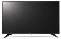 LG LG 49LV340C Gästefernseher 123,2 cm (48.5 Zoll) Full HD 400 cd/m² Schwarz 20 W https://images.icecat.biz/img/gallery_lows/36269118_8078968103.jpg