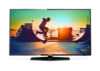 Philips Philips 6000 series 4K Ultra-Slim Smart LED TV 50PUS6162/12 https://images.icecat.biz/img/gallery_lows/36273242_6265744549.jpg Philips Philips 6000 series 4K Ultra-Slim Smart LED TV 50PUS6162/12 https://images.icecat.biz/img/gallery_lows/36273242_6265744549.jpg