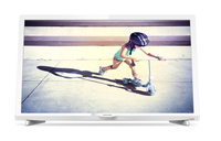 Philips Philips 4000 series 24PHS4032/12 TV 61 cm (24") HD White https://images.icecat.biz/img/gallery_lows/36273274_0331467076.jpg