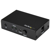 Startech 2 Port HDMI Switch