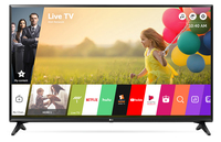 LG LG 49LJ5500 Fernseher 124,5 cm (49 Zoll) Full HD Smart-TV WLAN Schwarz https://images.icecat.biz/img/gallery_lows/36303742_0746568269.jpg