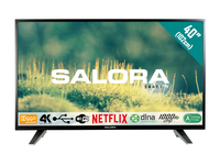 Salora Salora 40EUS2000 Gästefernseher 101,6 cm (40 Zoll) 4K Ultra HD 350 cd/m² Smart-TV Schwarz, Silber 16 W https://images.icecat.biz/img/gallery_lows/36305142_9079466097.jpg Salora Salora 40EUS2000 Gästefernseher 101,6 cm (40 Zoll) 4K Ultra HD 350 cd/m² Smart-TV Schwarz, Silber 16 W https://images.icecat.biz/img/gallery_lows/36305142_9079466097.jpg