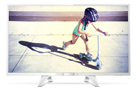 Philips Philips 4000 series 32PHS4032/12 TV 81.3 cm (32") HD White https://images.icecat.biz/img/gallery_lows/36305438_5982702578.jpg
