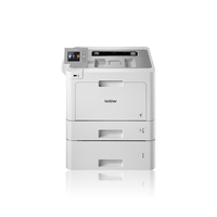 Brother HL-L9310CDWT Laser-Drucker Farbe 2400 x 600 DPI A4 WLAN - HLL9310CDWTG2