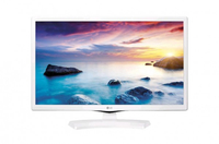 LG LG 28MT49VW LED display 71,1 cm (28") 1366 x 768 Pixel WXGA Weiß https://images.icecat.biz/img/gallery_lows/36312512_4722657882.jpg