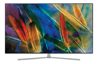 Samsung Samsung Q7F QE65Q7FGMTXZG Fernseher 165,1 cm (65") 4K Ultra HD Smart-TV WLAN Schwarz, Silber https://images.icecat.biz/img/gallery_lows/36333369_2166818409.jpg