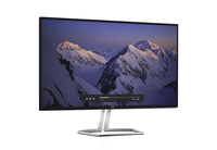 DELL DELL S Series S2718HN LED display 68,6 cm (27") 1920 x 1080 Pixel Full HD Schwarz, Silber https://images.icecat.biz/img/gallery_lows/36342948_8349506080.jpg
