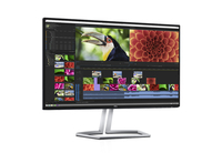 DELL DELL S Series S2418HN LED display 60,5 cm (23.8") 1920 x 1080 Pixel Full HD Schwarz, Silber https://images.icecat.biz/img/gallery_lows/36343161_2447017611.jpg