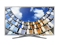 Samsung Samsung UE43M55800AU 43Zoll Full HD Smart-TV WLAN Weiß LED-Fernseher 109,2 cm (43") Silber https://images.icecat.biz/img/gallery_lows/36344682_1518447873.jpg Samsung Samsung UE43M55800AU 43Zoll Full HD Smart-TV WLAN Weiß LED-Fernseher 109,2 cm (43") Silber https://images.icecat.biz/img/gallery_lows/36344682_1518447873.jpg