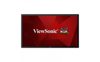 Viewsonic Viewsonic CDE7500 Signage-Display Digital Beschilderung Flachbildschirm 190,5 cm (75 Zoll) LED 4K Ultra HD Schwarz Android 5.0 https://images.icecat.biz/img/gallery_lows/36382471_5101978560.jpg