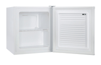 Candy CFU 050 ENEW Congélateur vertical Pose libre 33 L E Blanc