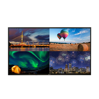 AG Neovo AG Neovo QD-75 Digital Beschilderung Flachbildschirm 189,2 cm (74.5 Zoll) LCD 410 cd/m² 4K Ultra HD Schwarz 24/7 https://images.icecat.biz/img/gallery_lows/36520020_1452744854.jpg