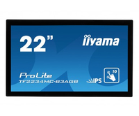iiyama iiyama ProLite TF2234MC-B3AGB Computerbildschirm 54,6 cm (21.5 Zoll) 1920 x 1080 Pixel Full HD LED Touchscreen Multi-Nutzer Schwarz https://images.icecat.biz/img/gallery_lows/36521521_9251749986.jpg iiyama iiyama ProLite TF2234MC-B3AGB Computerbildschirm 54,6 cm (21.5 Zoll) 1920 x 1080 Pixel Full HD LED Touchscreen Multi-Nutzer Schwarz https://images.icecat.biz/img/gallery_lows/36521521_9251749986.jpg