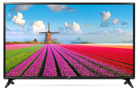 LG LG 49LJ594V Fernseher 124,5 cm (49 Zoll) Full HD Smart-TV WLAN Schwarz https://images.icecat.biz/img/gallery_lows/36541428_3296911220.jpg