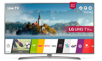 LG LG 65UJ670V Fernseher 165,1 cm (65 Zoll) 4K Ultra HD Smart-TV WLAN Schwarz, Silber https://images.icecat.biz/img/gallery_lows/36541432_1416926079.jpg LG LG 65UJ670V Fernseher 165,1 cm (65 Zoll) 4K Ultra HD Smart-TV WLAN Schwarz, Silber https://images.icecat.biz/img/gallery_lows/36541432_1416926079.jpg