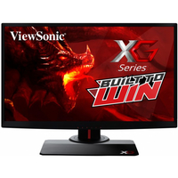 Viewsonic Viewsonic X Series XG2530 Computerbildschirm 63,5 cm (25 Zoll) 1920 x 1080 Pixel Full HD LCD Schwarz https://images.icecat.biz/img/gallery_lows/36541940_5759394067.jpg Viewsonic Viewsonic X Series XG2530 Computerbildschirm 63,5 cm (25 Zoll) 1920 x 1080 Pixel Full HD LCD Schwarz https://images.icecat.biz/img/gallery_lows/36541940_5759394067.jpg