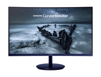 Samsung Samsung SyncMaster C27H580FDU 68,6 cm (27 Zoll) 1920 x 1080 Pixel Full HD LED Schwarz, Blau https://images.icecat.biz/img/gallery_lows/36543384_0123233991.jpg