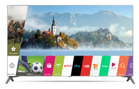 LG LG 65UJ7700 Fernseher 165,1 cm (65") 4K Ultra HD Smart-TV WLAN Schwarz https://images.icecat.biz/img/gallery_lows/36549907_7934105510.jpg