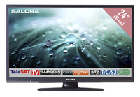 Salora Salora 9100 series 24LED9109CTS2 Fernseher 61 cm (24 Zoll) HD Schwarz https://images.icecat.biz/img/gallery_lows/36551139_7203418169.jpg
