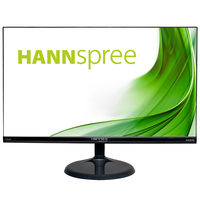 Hannspree Hannspree Hanns.G HS 246 HFB Full HD 59,9 cm (23.6 Zoll) 1920 x 1080 Pixel LED Schwarz https://images.icecat.biz/img/gallery_lows/36561405_2848655807.jpg