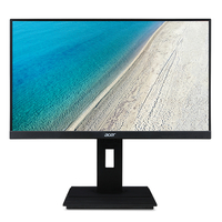 Acer Acer B6 B226HQL 54,6 cm (21.5 Zoll) 1920 x 1080 Pixel Full HD LED Schwarz https://images.icecat.biz/img/gallery_lows/36569160_5193235276.jpg