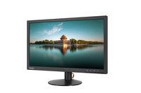 Lenovo Lenovo ThinkVision T2224d LED display 54,6 cm (21.5") 1920 x 1080 Pixel Full HD Schwarz https://images.icecat.biz/img/gallery_lows/36661102_3921775944.jpg