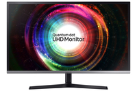 Samsung Samsung LU32H850UMNXZA Computerbildschirm 80 cm (31.5 Zoll) 3840 x 2160 Pixel 4K Ultra HD LED Schwarz, Silber https://images.icecat.biz/img/gallery_lows/36684394_4780839197.jpg