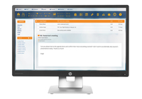 HP HP EliteDisplay E240 Bundle 4=3 60,5 cm (23.8 Zoll) 1920 x 1080 Pixel Full HD LED Silber, Schwarz https://images.icecat.biz/img/gallery_lows/36751179_8080897784.jpg