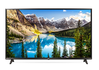 LG LG 43UJ6309 Fernseher 109,2 cm (43 Zoll) 4K Ultra HD Smart-TV WLAN Schwarz https://images.icecat.biz/img/gallery_lows/36758421_1355766750.jpg