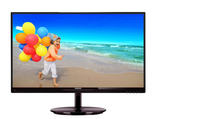 Philips Philips 234E5QHSB/70 computer monitor 58.4 cm (23") 1920 x 1080 pixels Full HD LED Black, Cherry https://images.icecat.biz/img/gallery_lows/36773508_0772590339.jpg