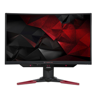 Acer Acer Predator Z271T 68,6 cm (27 Zoll) 1920 x 1080 Pixel Full HD LED Schwarz, Rot https://images.icecat.biz/img/gallery_lows/36777991_6467435394.jpg