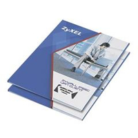 Zyxel E-iCard 1y 100 dev. 1 Jahr(e) - LIC-CNC-ZZ0002F