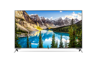 LG LG 65UJ6519 Fernseher 165,1 cm (65") 4K Ultra HD Smart-TV WLAN Schwarz, Silber https://images.icecat.biz/img/gallery_lows/36784685_5047430140.jpg LG LG 65UJ6519 Fernseher 165,1 cm (65") 4K Ultra HD Smart-TV WLAN Schwarz, Silber https://images.icecat.biz/img/gallery_lows/36784685_5047430140.jpg