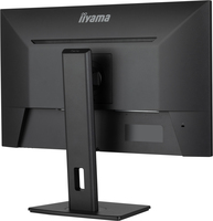 iiyama ProLite écran plat de PC 68,6 cm (27&quot;) 1920 x 1080 pixels Full HD LED Noir
