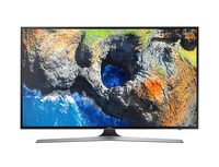 Samsung Samsung UE65MU6102K 165,1 cm (65 Zoll) 4K Ultra HD Smart-TV WLAN Schwarz, Silber https://images.icecat.biz/img/gallery_lows/36890610_8079610647.jpg