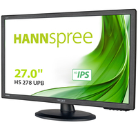 Hannspree Hannspree HS 278 UPB 68,6 cm (27 Zoll) 1920 x 1080 Pixel Full HD LED Schwarz https://images.icecat.biz/img/gallery_lows/36937319_2380486570.jpg Hannspree Hannspree HS 278 UPB 68,6 cm (27 Zoll) 1920 x 1080 Pixel Full HD LED Schwarz https://images.icecat.biz/img/gallery_lows/36937319_2380486570.jpg