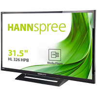 Hannspree Hannspree Hanns.G HL 326 HPB 81,3 cm (32 Zoll) 1920 x 1080 Pixel Full HD LCD Schwarz https://images.icecat.biz/img/gallery_lows/36937320_1280590537.jpg Hannspree Hannspree Hanns.G HL 326 HPB 81,3 cm (32 Zoll) 1920 x 1080 Pixel Full HD LCD Schwarz https://images.icecat.biz/img/gallery_lows/36937320_1280590537.jpg