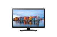 LG LG 24LH4830-PU Computerbildschirm 59,9 cm (23.6 Zoll) 1366 x 768 Pixel WXGA Schwarz https://images.icecat.biz/img/gallery_lows/36953307_5615248807.jpg