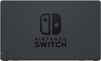 Nintendo Switch Dock Set Système de recharge