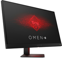 HP HP OMEN 27 68,6 cm (27 Zoll) 2560 x 1440 Pixel Quad HD LED Schwarz https://images.icecat.biz/img/gallery_lows/36997907_5105037269.jpg